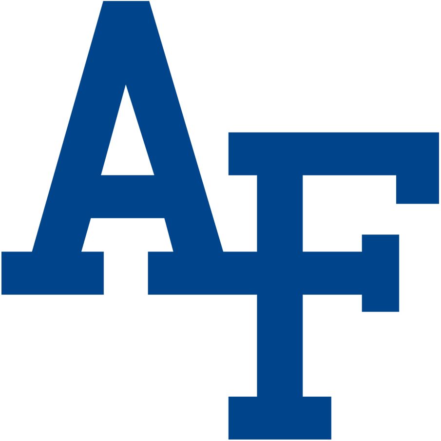 Air Force Falcons 2018-Pres Primary Logo DIY iron on transfer (heat transfer)